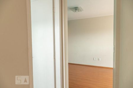 Apartamento à venda com 58m², 2 quartos e 1 vaga Apartamento à venda com 58m², 2 quartos e 1 vagaCorredor