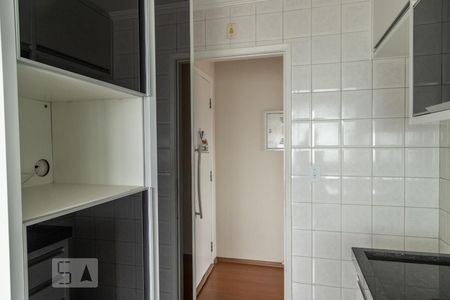 Apartamento à venda com 58m², 2 quartos e 1 vaga Apartamento à venda com 58m², 2 quartos e 1 vagaCozinha