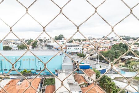 Apartamento à venda com 58m², 2 quartos e 1 vaga Apartamento à venda com 58m², 2 quartos e 1 vagaVista do Quarto 1