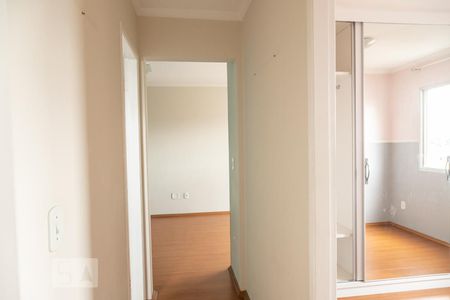 Apartamento à venda com 58m², 2 quartos e 1 vaga Apartamento à venda com 58m², 2 quartos e 1 vagaCorredor