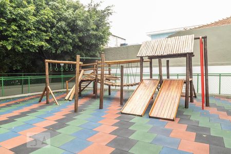 Apartamento à venda com 58m², 2 quartos e 1 vaga Apartamento à venda com 58m², 2 quartos e 1 vagaÁrea Comum - Playground