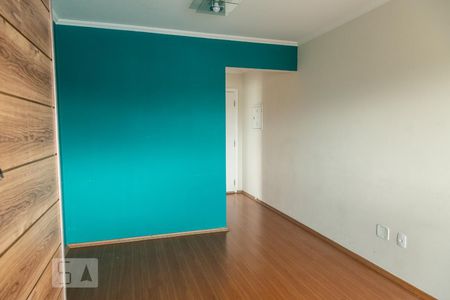 Sala de apartamento à venda com 2 quartos, 58m² em Vila Taquari, São Paulo