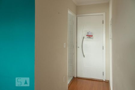 Apartamento à venda com 58m², 2 quartos e 1 vaga Apartamento à venda com 58m², 2 quartos e 1 vagaHall de entrada