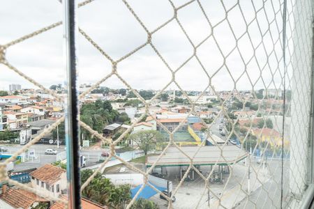 Apartamento à venda com 58m², 2 quartos e 1 vaga Apartamento à venda com 58m², 2 quartos e 1 vagaVista da varanda