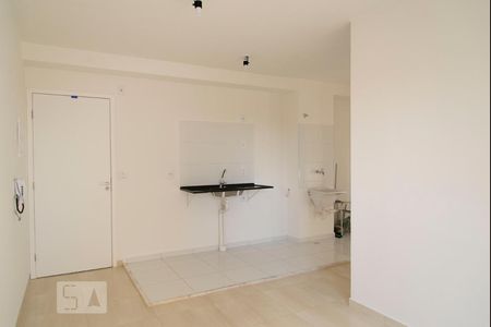 Apartamento para alugar com 42m², 2 quartos e 1 vagaSala