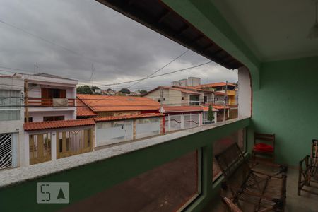 Casa à venda com 300m², 2 quartos e 2 vagasvaranda da Suíte 1