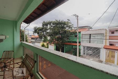 Casa à venda com 300m², 2 quartos e 2 vagasvaranda da Suíte 1
