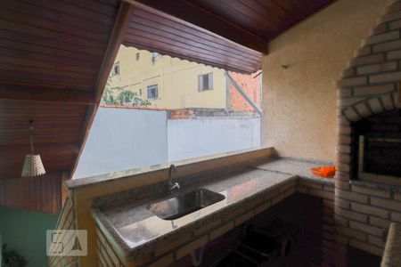 Casa à venda com 300m², 2 quartos e 2 vagasEspaço Gourmet