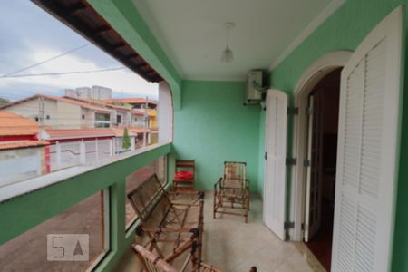 Casa à venda com 300m², 2 quartos e 2 vagasvaranda da Suíte 1