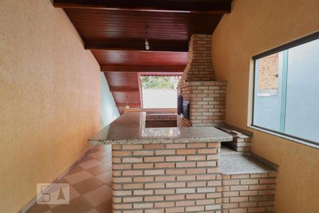 Casa à venda com 300m², 2 quartos e 2 vagasEspaço Gourmet