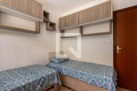 Apartamento à venda com 104m², 3 quartos e sem vaga Apartamento à venda com 104m², 3 quartos e sem vagaQuarto 2