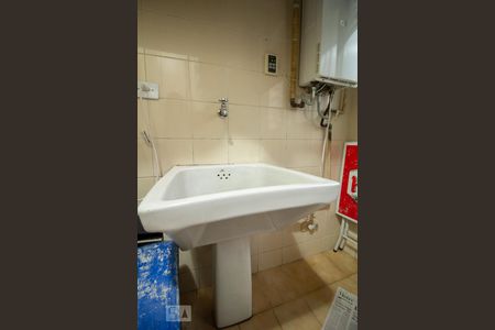 Apartamento à venda com 130m², 4 quartos e 3 vagas Apartamento à venda com 130m², 4 quartos e 3 vagasÁrea de Serviço - Tanque