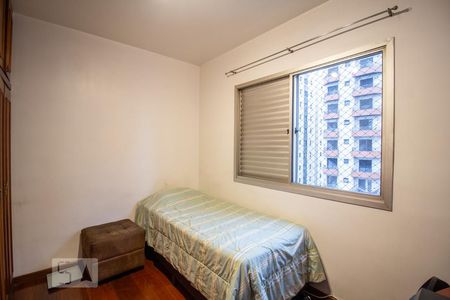 Quarto 1 de apartamento à venda com 4 quartos, 130m² em Perdizes, São Paulo