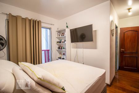 Apartamento à venda com 130m², 4 quartos e 3 vagas Apartamento à venda com 130m², 4 quartos e 3 vagasQuarto 4 -Suíte