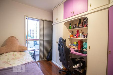 Apartamento à venda com 130m², 4 quartos e 3 vagas Apartamento à venda com 130m², 4 quartos e 3 vagasQuarto 2