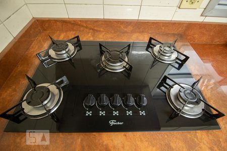 Apartamento à venda com 130m², 4 quartos e 3 vagas Apartamento à venda com 130m², 4 quartos e 3 vagasCooktop (negociável)