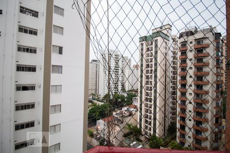 Apartamento à venda com 130m², 4 quartos e 3 vagas Apartamento à venda com 130m², 4 quartos e 3 vagasVista Quarto 4