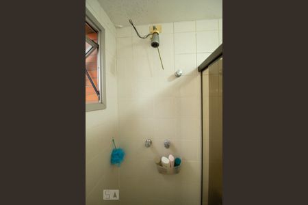 Apartamento à venda com 130m², 4 quartos e 3 vagas Apartamento à venda com 130m², 4 quartos e 3 vagasBanheiro Social