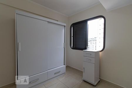 Suíte de apartamento para alugar com 1 quarto, 50m² em Consolação, São Paulo