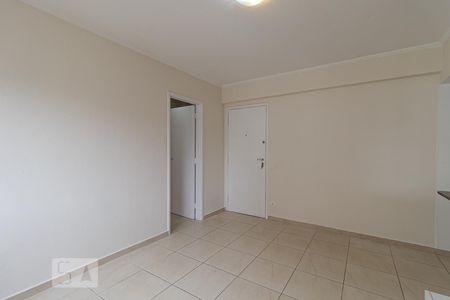 Sala de apartamento para alugar com 1 quarto, 50m² em Consolação, São Paulo