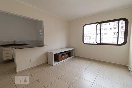Sala de apartamento para alugar com 1 quarto, 50m² em Consolação, São Paulo
