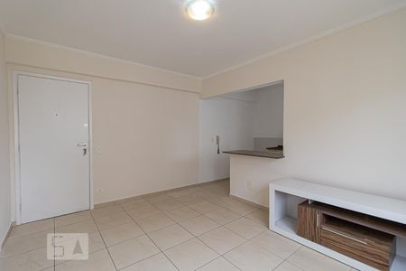 Sala de apartamento para alugar com 1 quarto, 50m² em Consolação, São Paulo