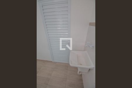 Apartamento para alugar com 30m², 1 quarto e sem vaga Apartamento para alugar com 30m², 1 quarto e sem vagaÁrea de serviço