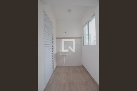 Apartamento para alugar com 30m², 1 quarto e sem vaga Apartamento para alugar com 30m², 1 quarto e sem vagaÁrea de serviço