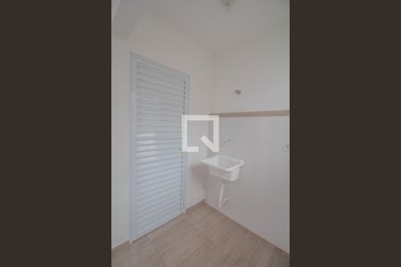 Apartamento para alugar com 30m², 1 quarto e sem vaga Apartamento para alugar com 30m², 1 quarto e sem vagaÁrea de serviço