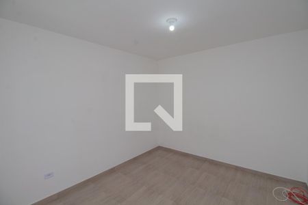 Sala de apartamento para alugar com 1 quarto, 30m² em Vila Cleonice, São Paulo