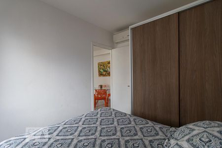 Suíte de apartamento para alugar com 1 quarto, 42m² em República, São Paulo