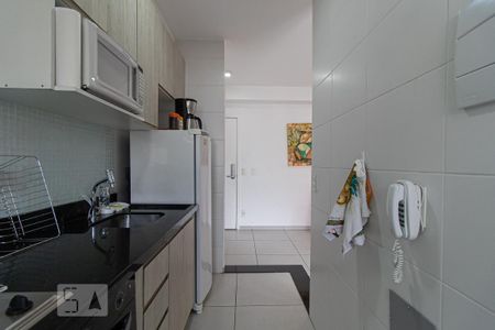 Apartamento para alugar com 42m², 1 quarto e 1 vaga Apartamento para alugar com 42m², 1 quarto e 1 vagaCozinha