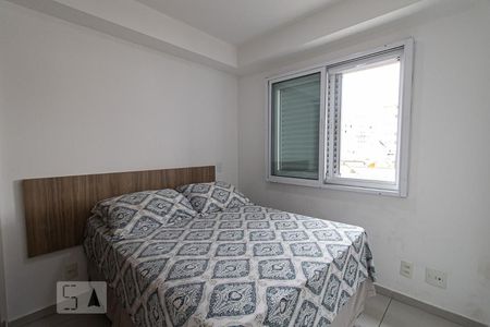 Suíte de apartamento para alugar com 1 quarto, 42m² em República, São Paulo