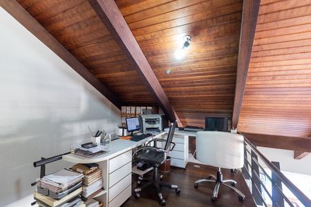 Apartamento à venda com 470m², 4 quartos e 4 vagasEscritório