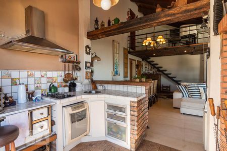 Apartamento à venda com 470m², 4 quartos e 4 vagasChurrasqueira