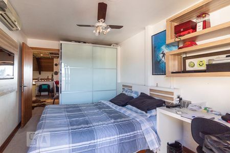 Apartamento à venda com 470m², 4 quartos e 4 vagasQuarto 4