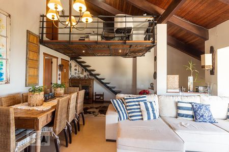 Apartamento à venda com 470m², 4 quartos e 4 vagasSala 2