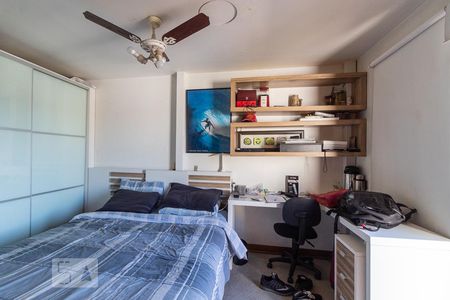 Apartamento à venda com 470m², 4 quartos e 4 vagasQuarto 4