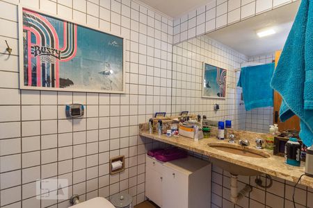 Apartamento à venda com 470m², 4 quartos e 4 vagasBanheiro