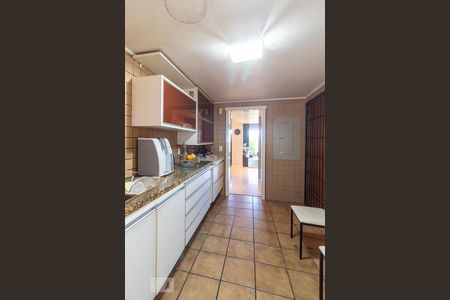 Apartamento à venda com 470m², 4 quartos e 4 vagasCozinha