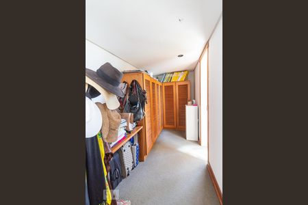 Apartamento à venda com 470m², 4 quartos e 4 vagasCloset