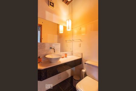 Apartamento à venda com 470m², 4 quartos e 4 vagasBanheiro