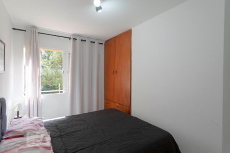 Quarto de apartamento para alugar com 1 quarto, 40m² em Bela Vista, São Paulo
