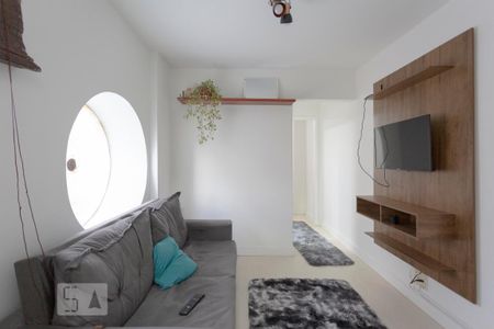 Apartamento para alugar com 1 quarto, 40m² em Bela Vista, São Paulo