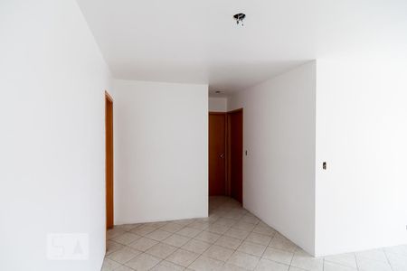 Sala de apartamento para alugar com 2 quartos, 79m² em Jardim Novo Santo Amaro, São Paulo