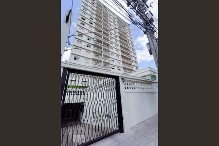 Apartamento para alugar com 79m², 2 quartos e 1 vagaFachada