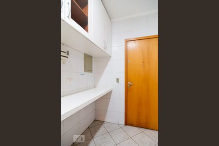Apartamento para alugar com 79m², 2 quartos e 1 vagaCozinha