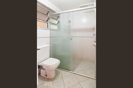 Apartamento para alugar com 79m², 2 quartos e 1 vagaBanheiro Social