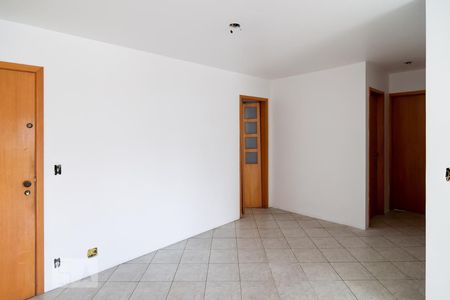 Sala de apartamento para alugar com 2 quartos, 79m² em Jardim Novo Santo Amaro, São Paulo