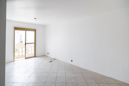 Sala de apartamento para alugar com 2 quartos, 79m² em Jardim Novo Santo Amaro, São Paulo